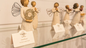 Firma Enesco / Willow Tree